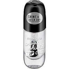 Larskas Essence Colour Shield Top Coat