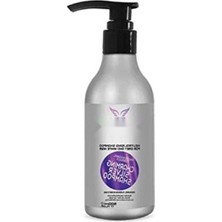 Esranın Dünyası Parlaklık Veren Saç Bakım Şampuanı - 500 ml