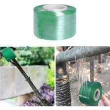 Esranın Dünyası 250 Metre Uzun Ağaç Çiçek Aşılama Bandı, Pvc Vinil Malzeme ile