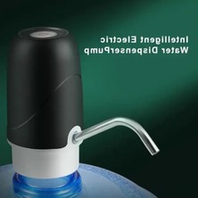 Esranın Dünyası Damacana Pompası, Pratik Kullanım ve Kolay Taşıma Için Uygun