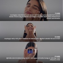 Esranın Dünyası Yaşlanma Karşıtı Gece Onarım Kremi - 50 ml