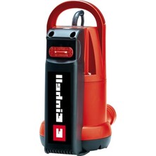Esranın Dünyası Dalgıç Pompa, Temiz Su Kullanımı Için 5511 If Modeli ile Etkili Çözüm