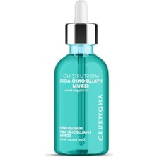 Larskas Hyaluronik Asit Içeren Cilt Serumu 30 ml