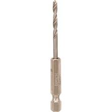 Larskas Bosch Professional Altıgen Şaftlı Ahşap Matkap Ucu 3 * 74 mm
