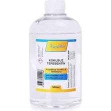 Larskas Dünya Magnet Kokusuz Terebentin 500 Ml.