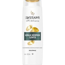 Larskas Kepek Karşıtı Şampuan - 400 ml