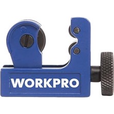 Larskas WP301003 3-16 mm Profesyonel Bakır Boru Kesme Makası