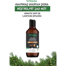 Esranın Dünyası Ardıç Katranı ve Keratin Içeren Şampuan, 400 ml