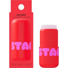 Starface Star Balm So Strawberry Nemlendirici Dudak Balmı 4.3gr