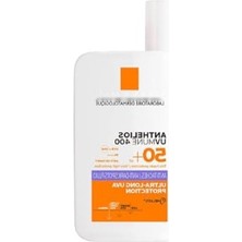Larskas Yüz Güneş Kremi, SPF50+ Koyu Lekelere Karşı 50 ml