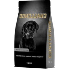 Larskas Kuzu Etli Yetişkin Köpek Maması - 1,5 kg