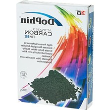 Esranın Dünyası Aktif Karbon 300 G - Doğal Temizleyici