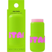 Starface Star Balm Going Guava Nemlendirici Dudak Balmı 4.3gr