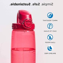 Esranın Dünyası Su Geçirmez Yüksek Kalite Şişe