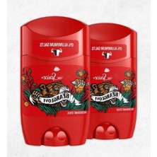 Esranın Dünyası Erkek Stick Deodorant 50 ml x 2 Adet