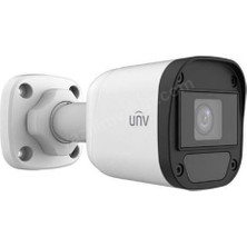 Unv Uniview UAC-B112-AF40 - 2mp Sabit Lens 20M Ir Bullet Ahd Kamera