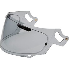 Larskas Araı Vas-V Shield Max-V Motosiklet Kaskı Vizör Light Smoke