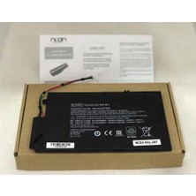 Ni-On Nion Hp 681949-001 Uyumlu Laptop Notebook Batarya Pil