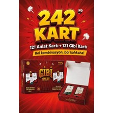 Kyops Gibi Anlat