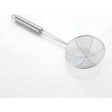 MİEN Mien Metal Kevgir 11*35 cm