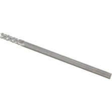 Esranın Dünyası Kalın Sıva Kazıma Ucu - 3.2 Mm, 20.000 Dev/dak Maksimum Hız
