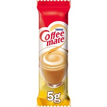 Nestle Coffee Mate Kahve Kreması 5 gr 100'LÜ Paket