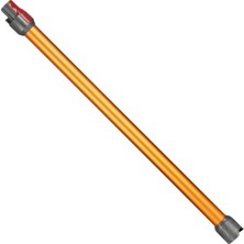 Larskas Dyson V7, V8, V10, V11 Serisi ile Uyumlu Uzatma Borusu (Dyson V7, V8, V10, V11 Serisi ile Uyumlu Uzatma Borusu Sarı)