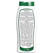 Esranın Dünyası Shampoo 250 ml Bakım Şampuanı (Saç Dökülmesi, Saçkıran ve Güneşten Koruma Için)