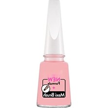 Larskas Parlak Bitişli Yüksek Pigmentli Oje - 077 Light Pink