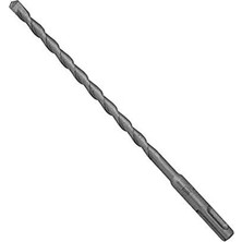 Larskas W 3227 Sds/plus Matkap Ucu, Gri, 18X300MM