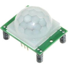 Larskas Kızılötesi Hareket Sensörü HC-SR501 Pır Sensor