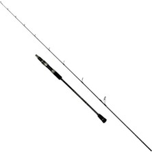 Larskas Sman OSS-SJ6H 1,90 M 80-250 gr