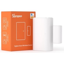 Larskas SNZB-04P Zigbee Kapı Pencere Sensörü