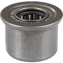 Esranın Dünyası Ağır Hizmet Tipi Tekerlek Rulmanı, Id 0.75", Od 1.35", Yükseklik 1.15"