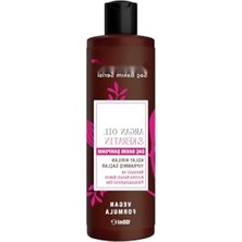 Esranın Dünyası Argan Yağı ve Keratin Içeren Besleyici Saç Şampuanı, 100ML