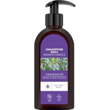 Esranın Dünyası Biberiye Özlü Sülfatsız Saç Kremi 300 ml