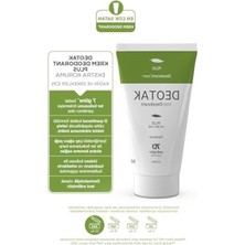 Esranın Dünyası Ekstra Koruma Sağlayan Krem Deodorant - 35 ml