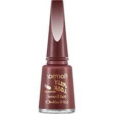 Esranın Dünyası Jelly Look Oje 34000007-JL61 - Mor Renk Seçeneği