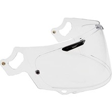 Esranın Dünyası Araı Vas-V Shield Max-V Motosiklet Kaskı Vizör Light Smoke