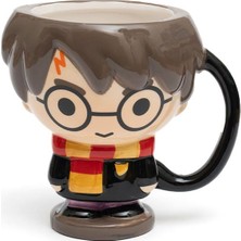 Bood Design Bood 3D Harry Mug