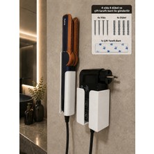 Megy Home Dyson Airstrait Uyumlu Stand Tutucu Set