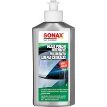 Larskas Ön Cam Temizleme Cilası Yoğun (250 Ml) Araba Camlarını En Inatçı Kirlerden Temizler | Ürün No. 03371000