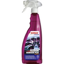 Larskas Xtreme Nano - Ultra Jant Temizleyici 750 Ml.