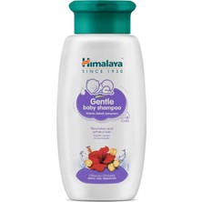 Himalaya Since 1930 Hassas Bebek Şampuanı, Göz Yakmayan, Çiçeği, Nohut, Besleyici, Yumuşatıcı,
