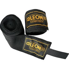 Larskas Leon Boks, Kickbox, Muay Thai El Bandajı 4,5 Metre
