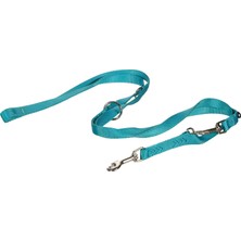 Trixie Gezdirme Kayışı 2M/15MM ,okyanus