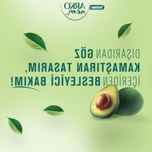 Esranın Dünyası 250 ml Avokado Yağı Içeren Nemlendirici Krem ile Besleyici Bakım