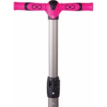 Esranın Dünyası Maxi Büküm Hafif Scooter - Taşınabilir