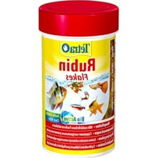 Esranın Dünyası Rubin Flakes 100 ml