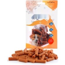 Esranın Dünyası Tavuklu Mini Stick Ödül 80 G